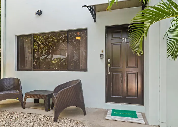 Casa 2b2b Completely Renovated Ground Unit Сasa de vacaciones