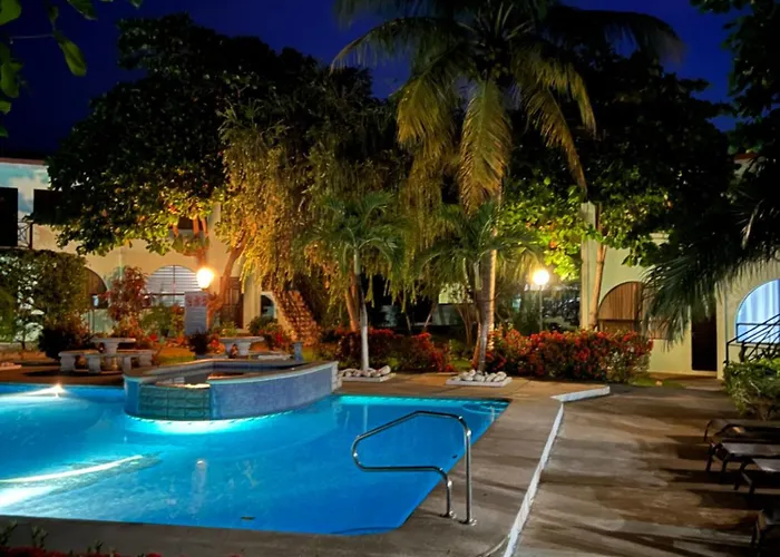 Casa 2b2b Completely Renovated Ground Unit Сasa de vacaciones